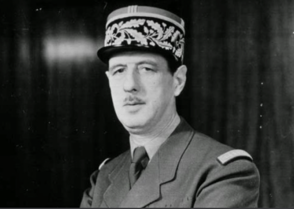 드골, “나는 프랑스에 대한 어떤 생각을 갖고 있다” < 신태환의 세계정세 < 국제·북한 < 기사본문 - 최보식의언론