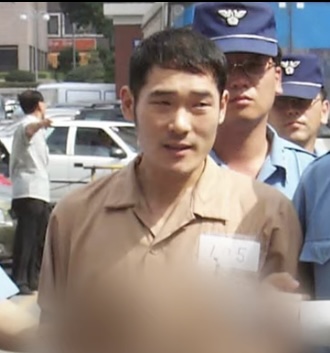 언론에 공개된 최근 신창원 모습 / 연합뉴스 