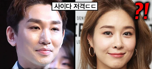 뮤지컬 배우 김호영, 옥주현 / 밤이슈TV