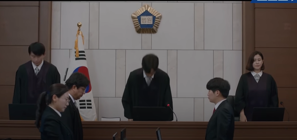 '법대로' 판사에게 꼭 필요한 자질
