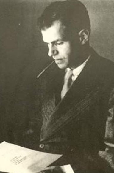 소련간첩 알저 히스