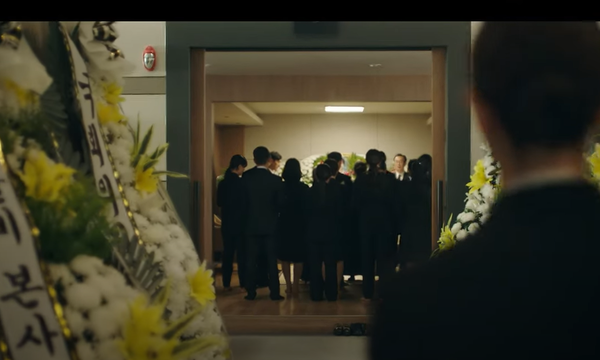 MBC  드라마 '일당백집사' 한 장면