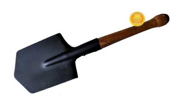 이베이에서 판매하는 삽.