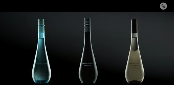 '천국사케' 홍보영상 캡처