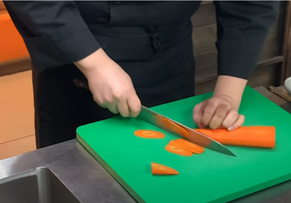 유튜브 정성쿡TV 캡처. 본 기사 내용과는 무관함