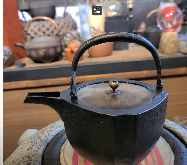 유튜브 '단암 작품실'에서 캡처