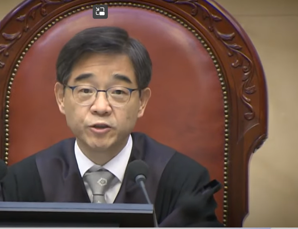 권순일 전 대법관