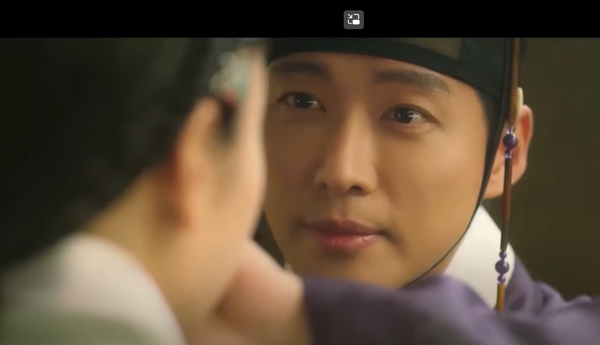 MBC  드라마 '연인' 한 장면. 본 글 내용과는 무관.