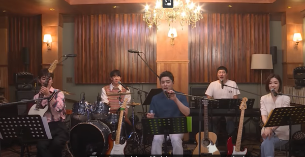 TVN ''슬기로운 의사생활' 한 장면