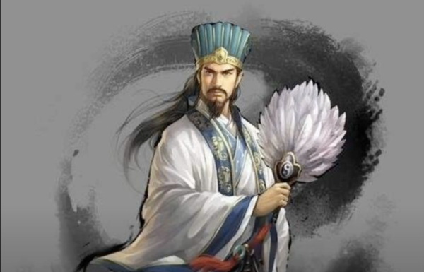 제갈공명. 생각하나 유튜브 캡처