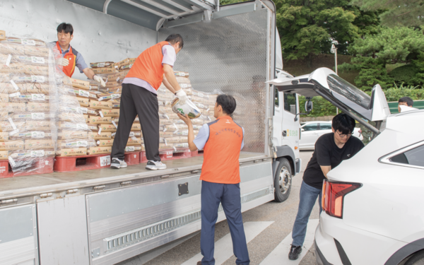사진 대순진리회 제공