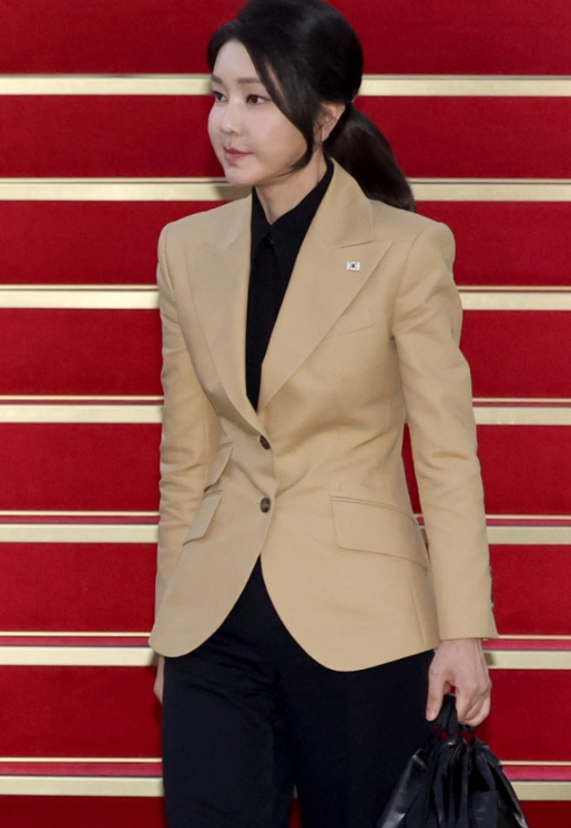 대통령실 제공 사진