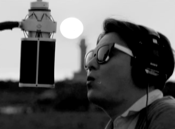 '쿨' 이재훈. 자나뮤직 캡처