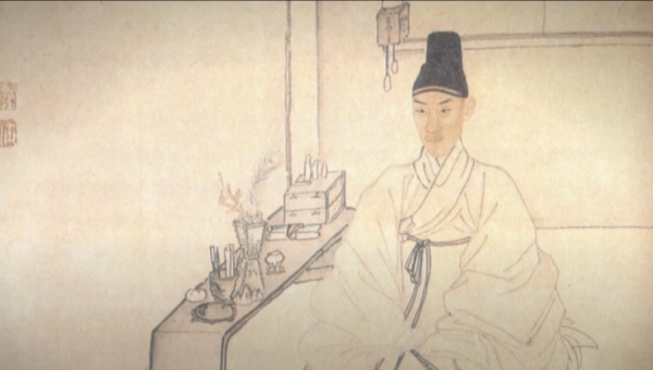 국가문화유산 유튜브 캡처