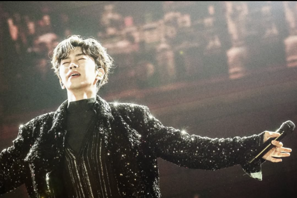 임영웅 인스타그램