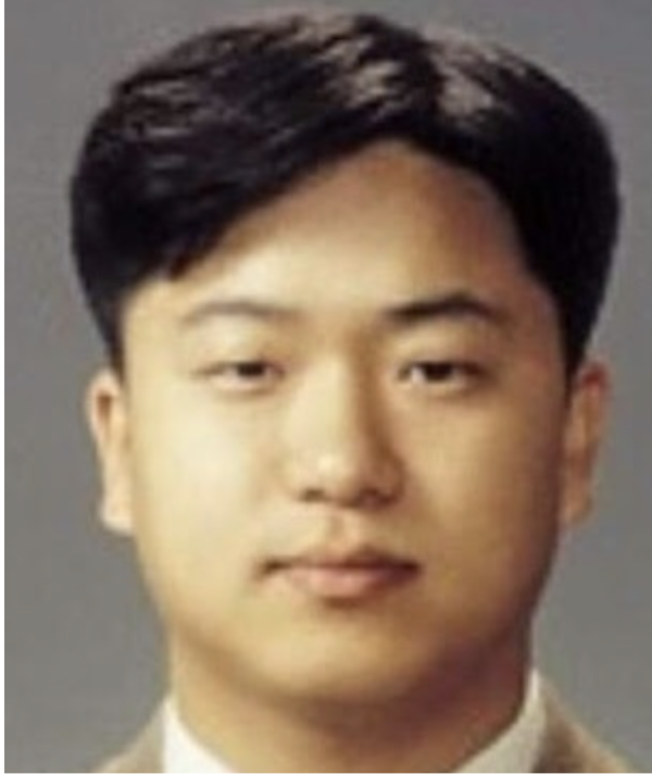 이순형 부장판사. SNS 캡처.