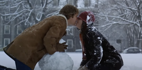 영화 '러브스토리'