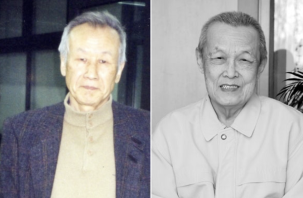 소설가 정을병(사진 김정례 블로그), 목사 엄흥도