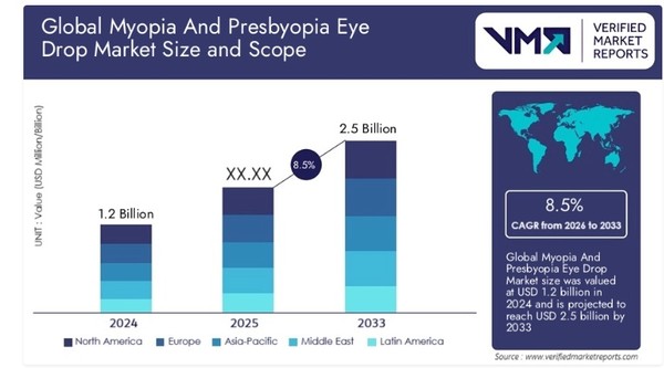 Verified Market Reports 캡처