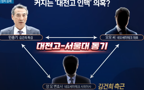 채널A 화면 캡처