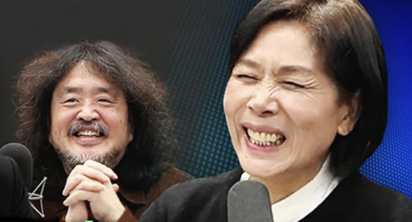 뉴스TVCHOSUN 캡처