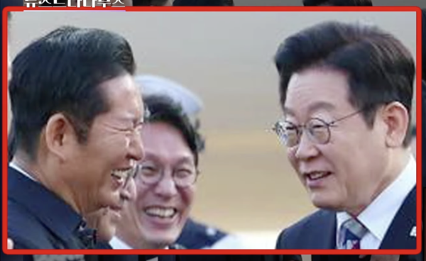 뉴스TVCHOSUN 캡처