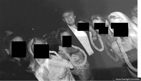 House Oversight Democrats