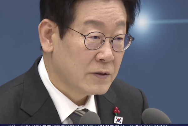 뉴스TVCHOSUN 캡처