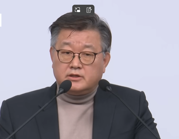 이호선 국힘 당무감사위원장, 자료 사진