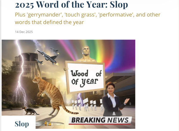 메리엄-웹스터 사전 홈페이지