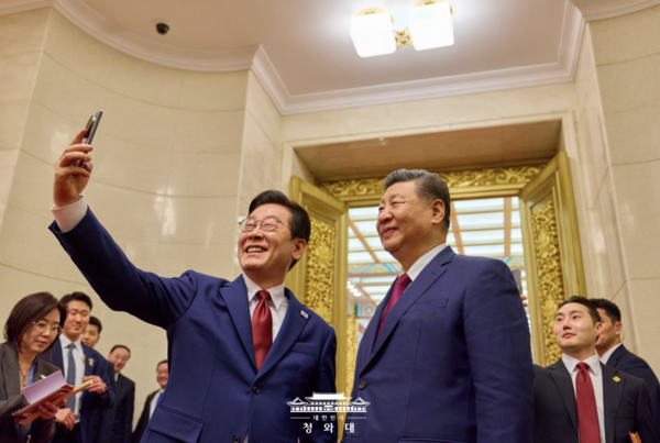 사진 제공 대통령실