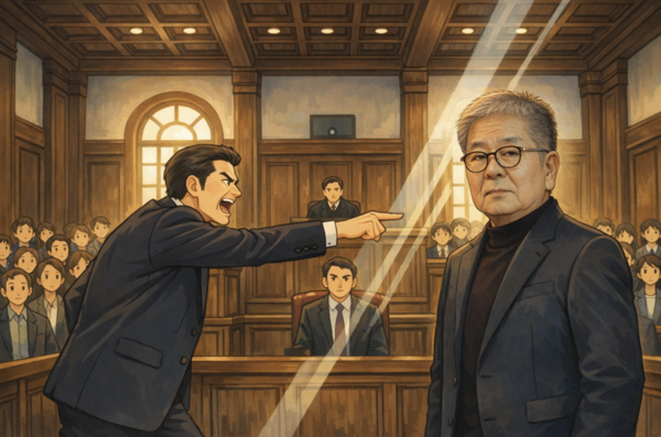 인공지능이 생성한 삽화