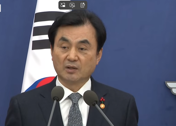 안규백 국방장관, 자료사진