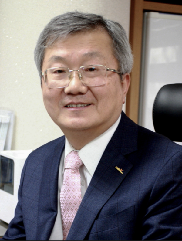 채종일 메디피스 이사장(서울대 의대 명예교수)