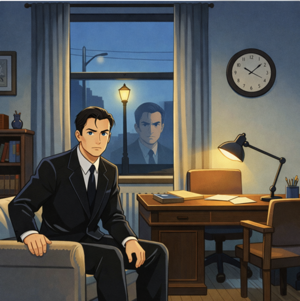 인공지능 생성 삽화