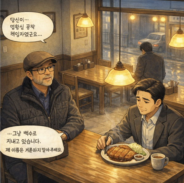 인공지능이 생성한 삽화