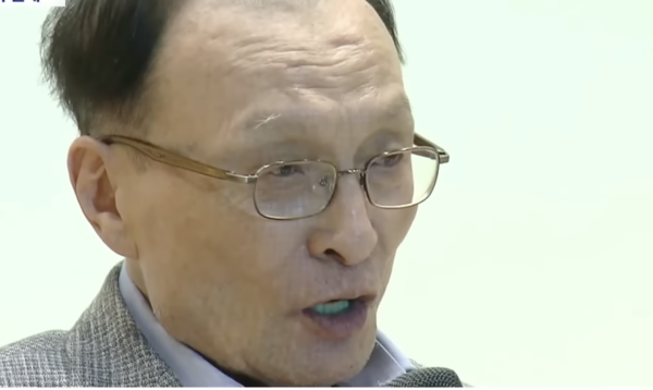 뉴스TVCHOSUN 캡처