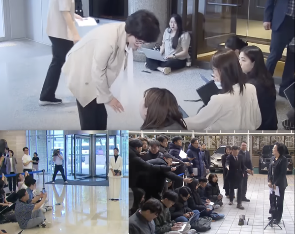 원민경 후보자, 강선우 후보자, 이혜훈 후보자(jtbc, MBC 캡처)