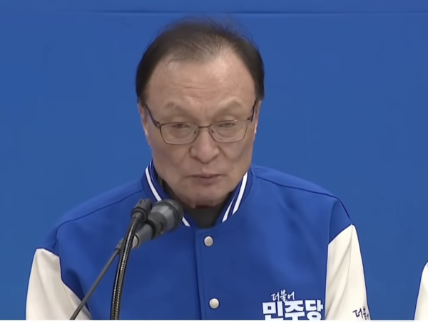 뉴스TVCHOSUN 캡처