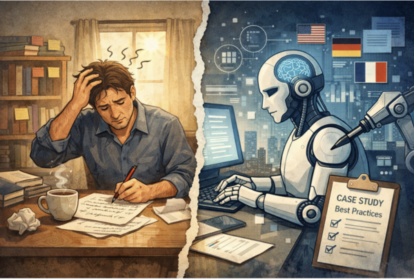 인공지능이 생성한 삽화