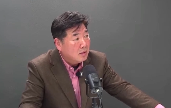 이영풍 유튜브 채널