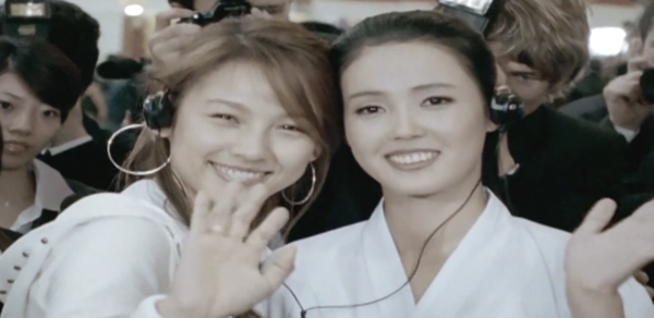 삼성 애니콜 광고