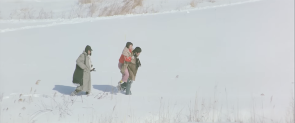 영화 '삼포 가는 길'