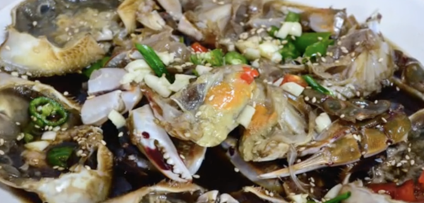 코코보라 유튜브 캡처