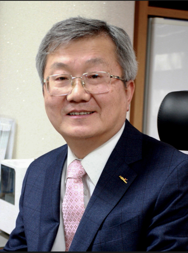 필자. 채종일 메디피스 이사장(서울대 의대 명예교수)