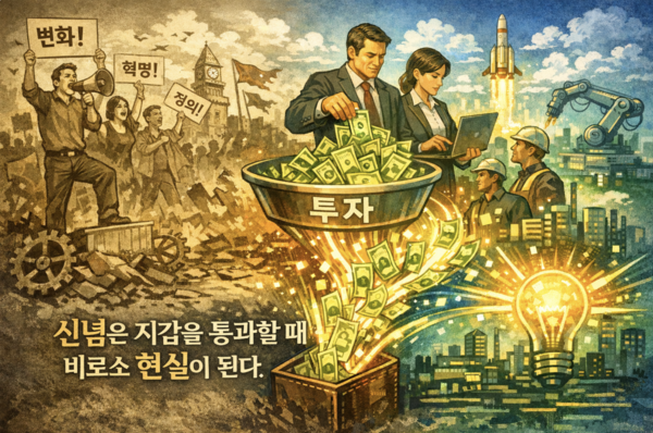 인공지능 생성 삽화