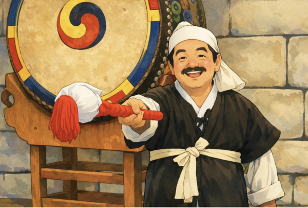 인공지능 생성 삽화