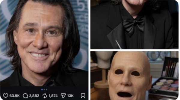 알렉시스 스톤의 SNS