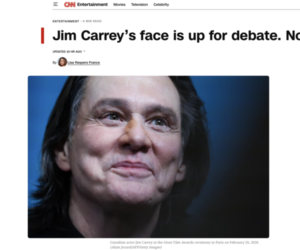 CNN 인터넷판 캡처