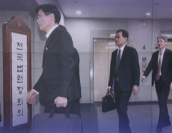 뉴스TVCHOSUN 캡처